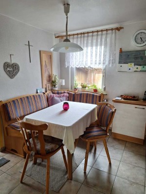 Ruhig gelegenes EFH (ehemaliges Bauernhaus) zu vermieten
