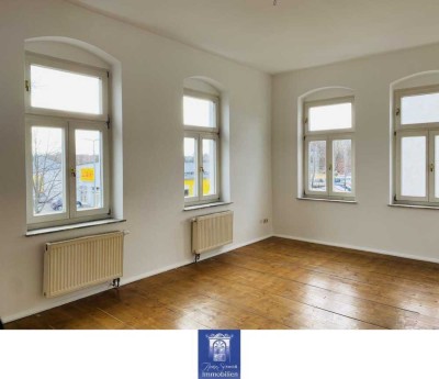 Zentrale 3-Zimmerwohnung ... Tageslichtbad mit Wanne ... separate Küche!