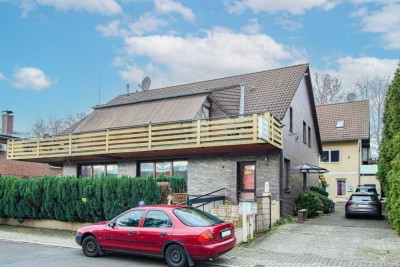 2 Mehrfamilienhäuser: Nutzung als Pension / Monteurszimmervermietung