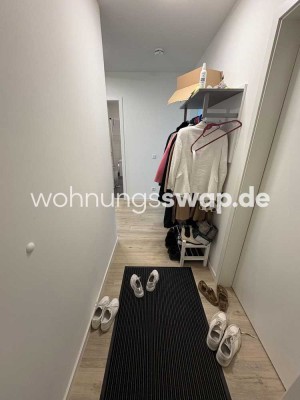 Wohnungstausch: Billhorner Röhrendamm 151