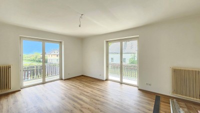 Anleger aufgepasst. Moderne Wohnung mit viel Platz und Extras in Lendorf, Kärnten - derzeit Vermietet