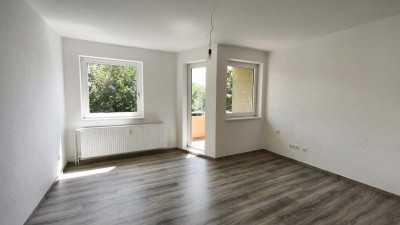 Familienhit mit Balkon, Tageslichtbad und Dusche