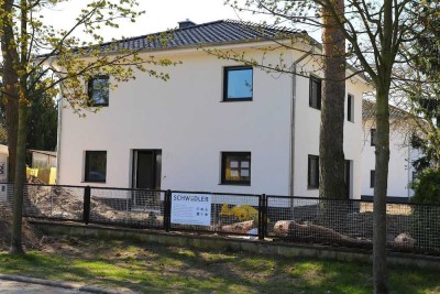 PROVISIONSFREIER Neubau-Traum in Panketal – Bezugsfertig im vierten Quartal 2025!