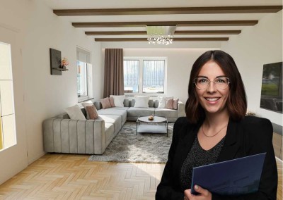 Viel Raum, viel Grün – Ihr neues Zuhause in Bamberg