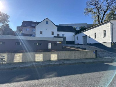 Geräumiges 6-Zimmer-Haus mit luxuriöser Innenausstattung zur Miete in Remscheid