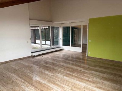 3,5 -Zimmer-Wohnung mit Terrasse in zentrumsnaher Lage sucht neue Mieter!