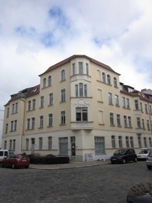 Schöne 3 Raum-Wohnung mit Balkon