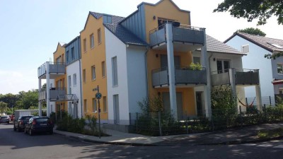 Exclusive 2-Zimmer-Neubauwohnung mit 2 Terrassen in Siegburg (Brückberg) zu vermieten