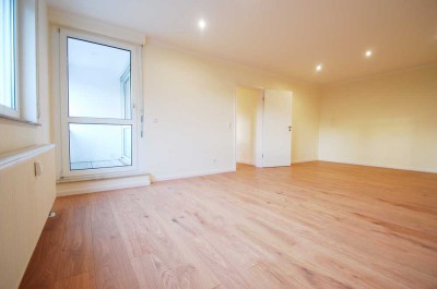 Helle 4-RW mit Balkon* 1.OG* moderne EBK* Bad mit Wanne* TG-E-SP* nachgefragte & ruhige Lage* Top