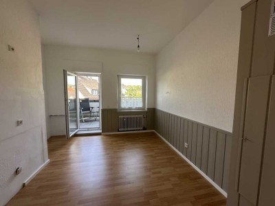 Großzügige 3–4-Zimmer-Wohnung mit 108 m² – ideal für Paare oder Familien