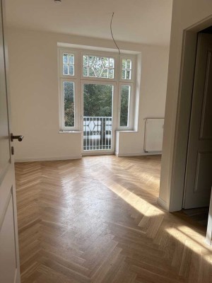 Geräumige 4-Zimmer-Wohnung- Ideal für Familien