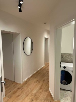 Furnished Room in Shared Apartment near City Center – Newly Renovated Co-Living in Gostenhof