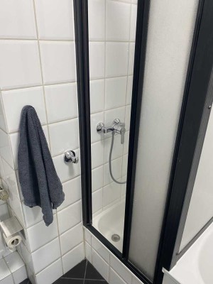 Stilvolle 2-Zimmer-Wohnung in Essen