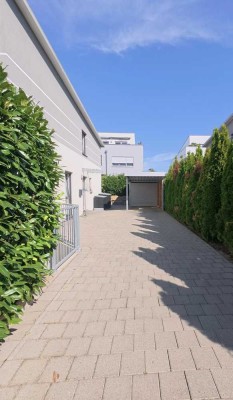 Ein Haus zum Verlieben – modern, lichtdurchflutet und in traumhafter Lage