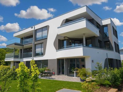 Erstbezug! Exklusive Stadtwohnung – energieeffizient, modern und zentral gelegen