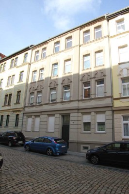 2-Raum Wohnung in ruhiger Lage im 1. OG