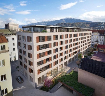 MIO - Neubau-Projekt in Innsbruck | Top 4.2