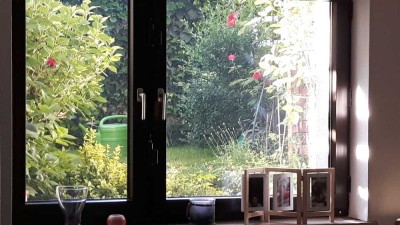 Schöne Wohnung in Karlsruhe an Wochenendheimfahrer:in zu vermieten