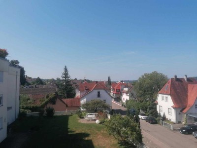 Schönes Wohnen in bevorzugter Wohn- und Aussichtslage