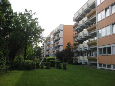 Schöne sanierte 3-Zimmer-Wohnung in Gilching