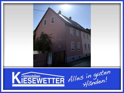 Doppelhaushalte in Guntersblum mit Photovoltaik und Garten zum fairen Preis (360°-Rundgang)