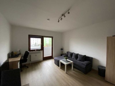 1 ZKB Wohnung in Germersheim