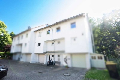 Haus mit Garage, gemütlicher Terrasse und 6 Zimmern – Energieklasse A, familienfreundliche Lage