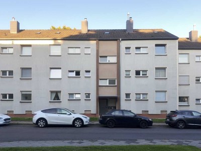 Angebotsverfahren: attraktive 3-Zimmer-Wohnung als Kapitalanlage oder Eigennutzung mit Balkon