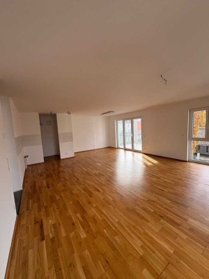 Große und helle 4-Zimmer Wohnung in Speyer *116 m²* mit 2 Stellplätzen