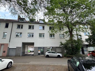 2-Zimmer-Wohnung in Essen