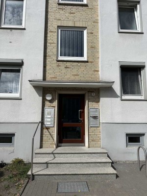 Schöne 3-Zimmer-Wohnung in Bremen Nord