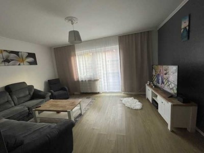 Gemütliche 2-Zimmer Wohnung in Stade