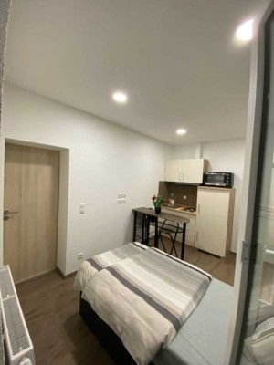 *wunderschönes Apartment im Herzen von Tuttlingen*