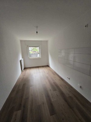 Helle Erdgeschosswohnung in Duisburg – Ideal für Singles oder Paare
