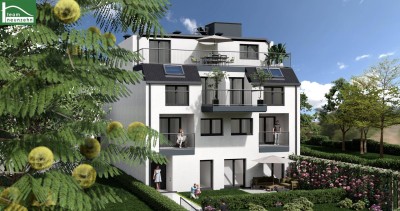 Warm, stilvoll, neu – wohnen wie es sein soll