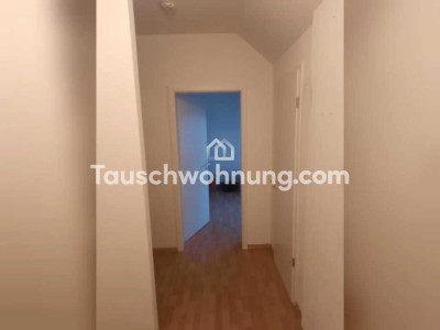 Tauschwohnung: tausche 3 Zimmer-, gegen 2Zimmer Wohnung in Spandau