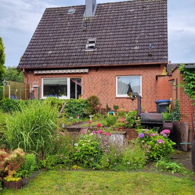 Solides Wohnhaus Bj.67 *5 Zimmer*Vollkeller*Garage