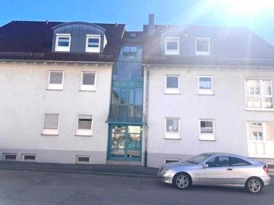 Sofort beziehbar! Interessantes 1 Zimmer-Apartment mit sonniger Terrasse!