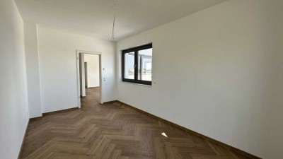 Zwei Zimmer Wohnung