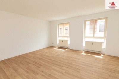 Zentral in Annaberg - moderne 2-Raum-Wohnung!!