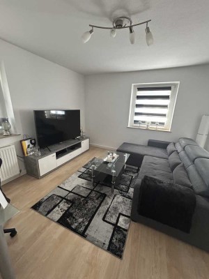 GE-Rotthausen: Helle und sanierte 2-Zimmer mit EBK ab 16.10.