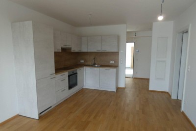 ERSTBEZUG MIT SÜDTERRASSE MIETE INKL. BETRIEBSKOSTEN