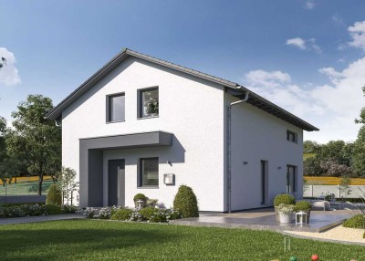 Traumhaus bauen leicht gemacht – individuell und flexibel!