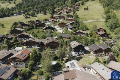 4-Zimmer-Eigentumswohnung im Zentrum von Alpbach zu kaufen