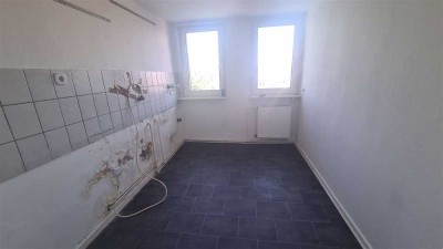 2,5 Zimmer Wohnung sucht neue Mieter
