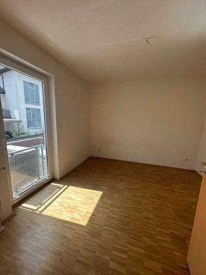 Seniorenwohnung im Stadtzentrum