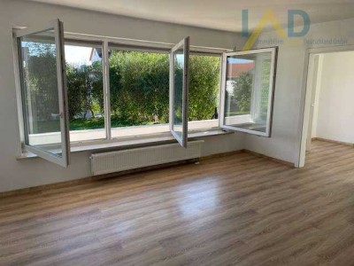 Sonnendurchfluteter Bungalow mit 6 Zimmern– Modern renoviert und in ruhiger Lage