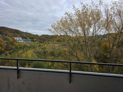 TOP sanierte 3 Zimmer Wohnung mit Balkon und Aufzug