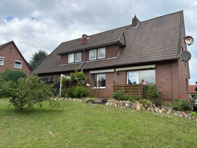 Charmante Wohnung in gepflegtem Mehrfamilienhaus