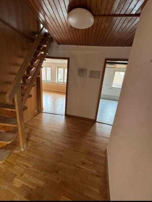 3-Zimmer Wohnung in Hedemünden